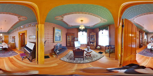 Museum «Healy House & Dexter Cabin», reviews and photos, 912 Harrison Ave, Leadville, CO 80461, USA