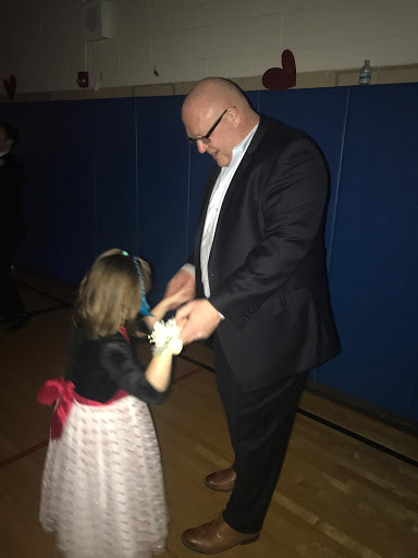 Recreation Center «Main Street Recreation Center», reviews and photos, 501 Hill Ave, Glen Ellyn, IL 60137, USA