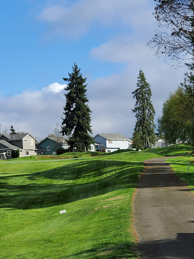 Golf Course «Holmes Harbor Golf Club», reviews and photos, 5023 Harbor Hills Dr, Freeland, WA 98249, USA