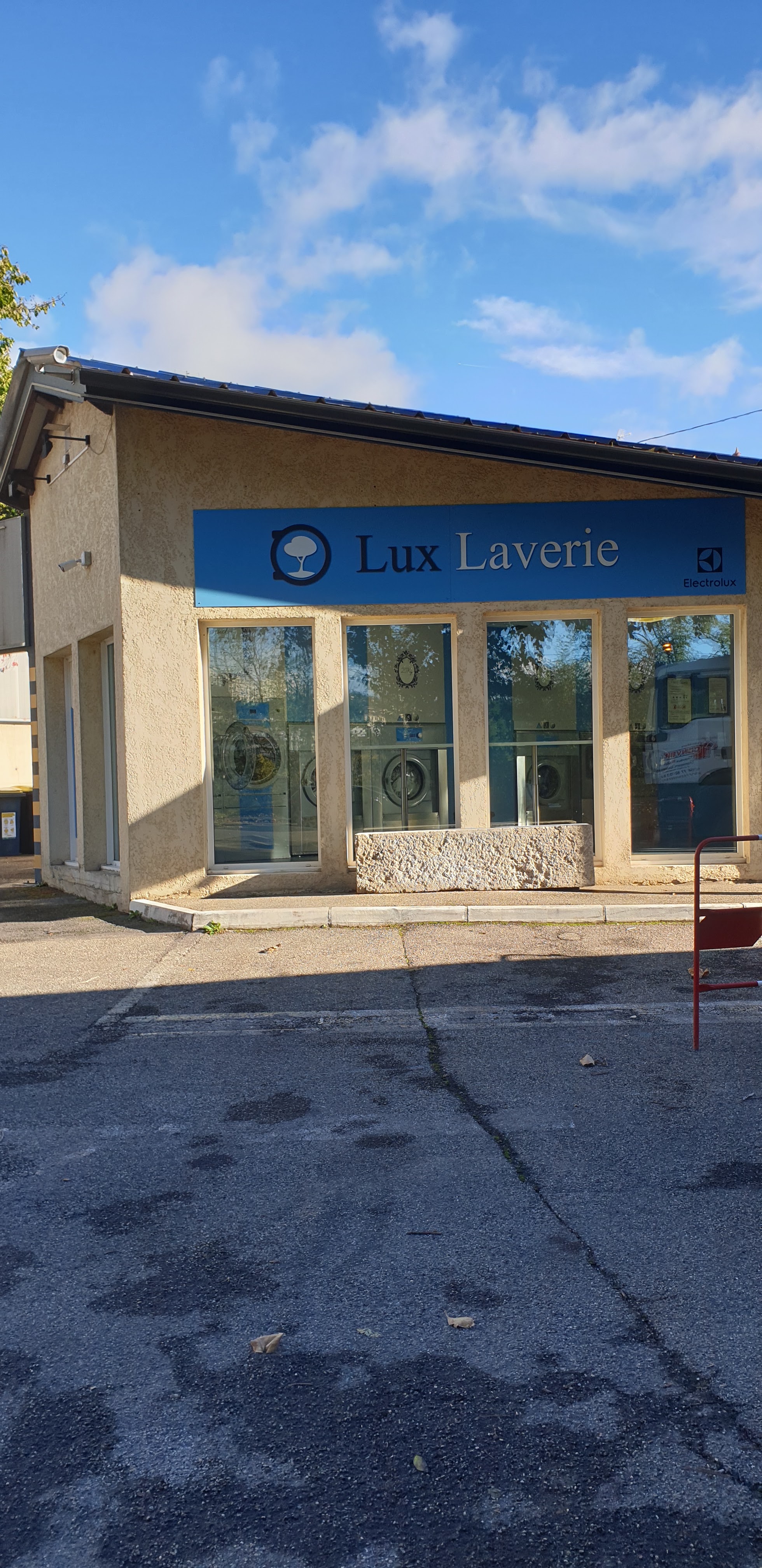 Photo n° 1 de l'avis de Aurore.r fait le 31/10/2023 à 09:03