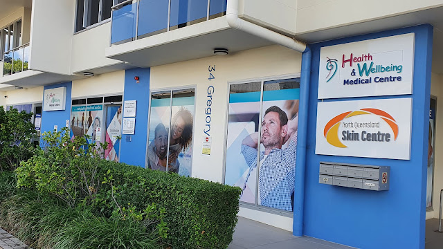 Health & Wellbeing North Ward