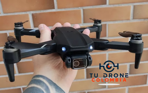 Tu Drone Colombia