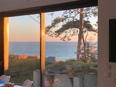 Le Carré Vue Mer à Hautot-sur-Mer