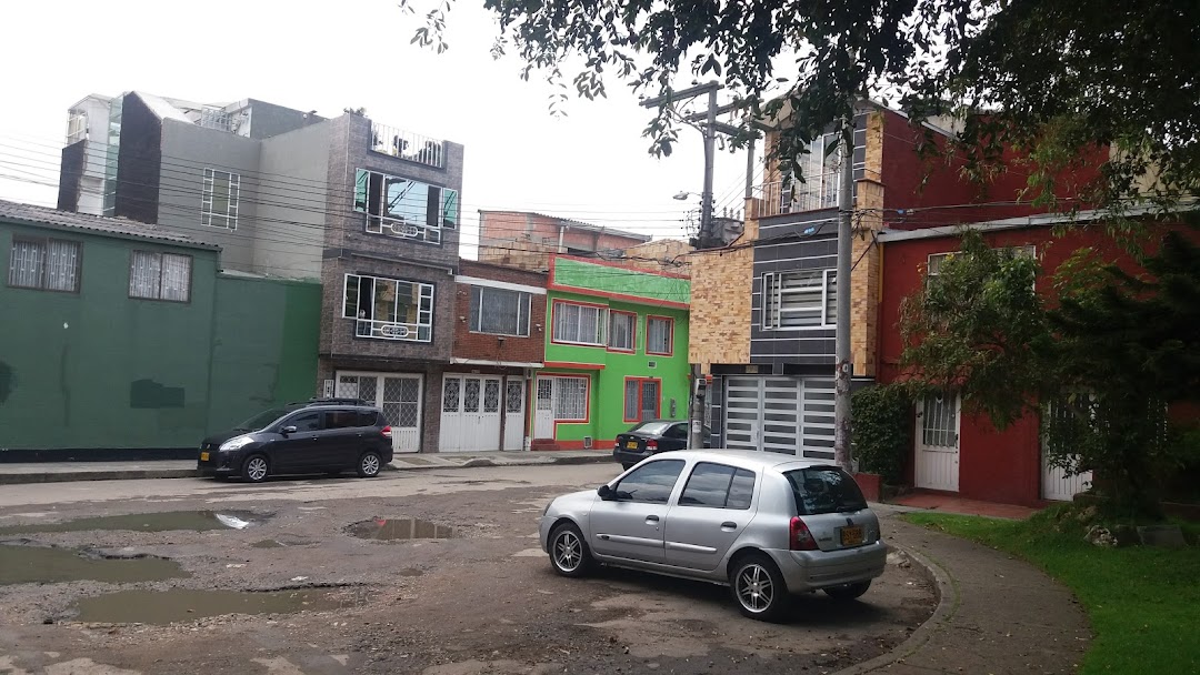 Barrio La Española