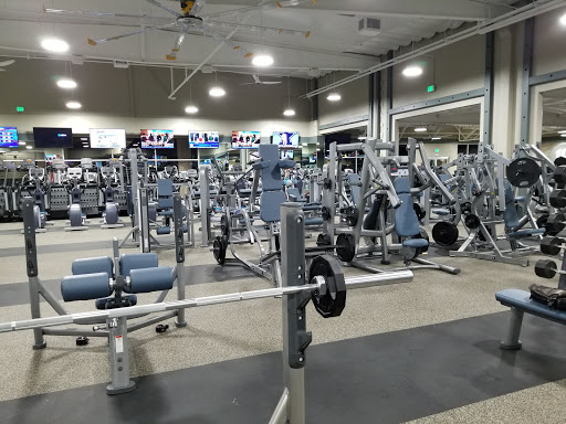 Gym «Fitness 19», reviews and photos, 706 E Imperial Hwy, Brea, CA 92821, USA