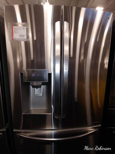 Electronics Store «Best Buy», reviews and photos, 701 Hebron Rd, Heath, OH 43056, USA