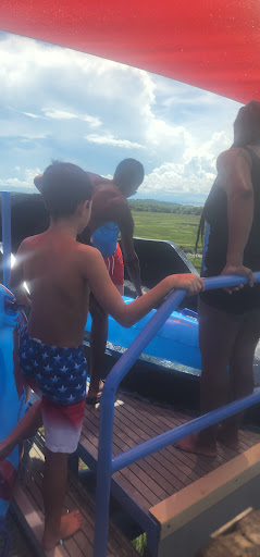 Water Park «Summer Waves Waterpark», reviews and photos, 210 S Riverview Dr, Jekyll Island, GA 31527, USA