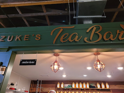 Zuke's Tea Bar