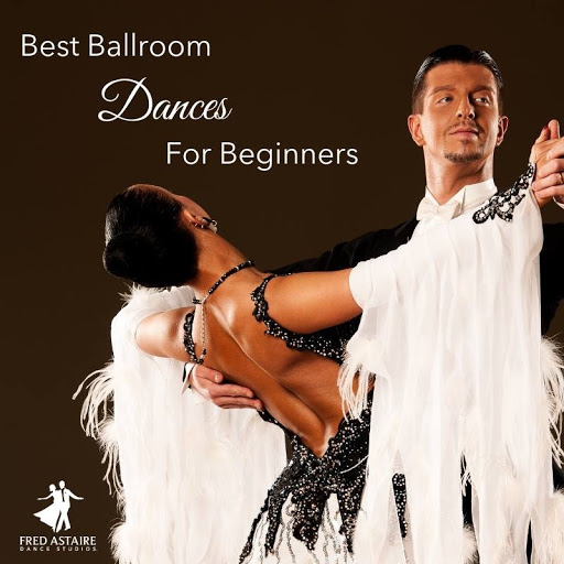 Dance School «Fred Astaire Dance Studio Doylestown», reviews and photos, 30 W Oakland Ave, Doylestown, PA 18901, USA