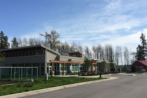 Surrey Animal Resource Centre