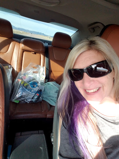 Beauty Supply Store «Salon Centric», reviews and photos, 3827 Academy Blvd N, Colorado Springs, CO 80917, USA