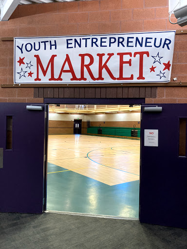 Recreation Center «Lehi Legacy Center», reviews and photos, 123 Center St, Lehi, UT 84043, USA