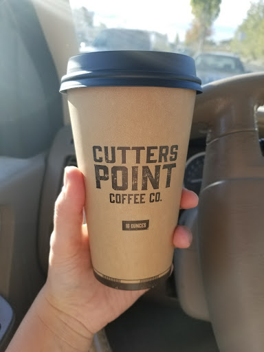 Coffee Shop «Cutters Point Coffee Co.», reviews and photos, 2700 Bridgeport Way W G, University Place, WA 98466, USA