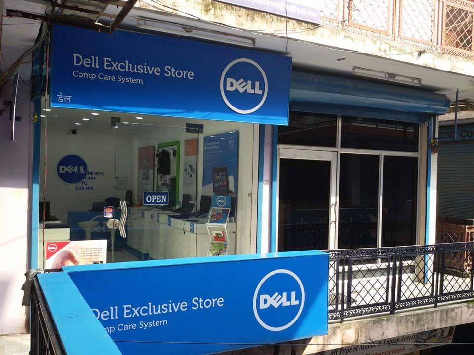 Dell Exclusive Store - Rishikesh