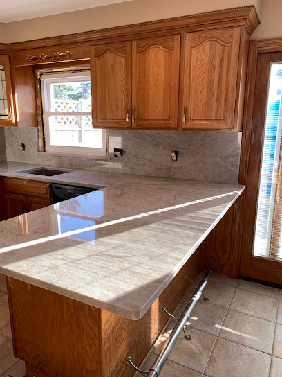 Eastchester Marble & Granite LLC