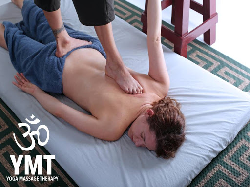 Yoga Massage Therapy