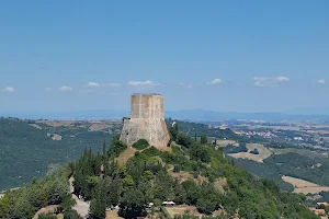 Rocca di Tentennano image