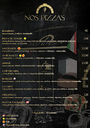 Photo n°1 de Fast And Pizza à Marck ()