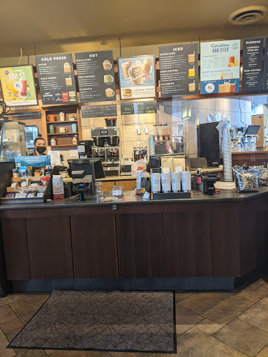 Coffee Shop «Caribou Coffee», reviews and photos, 726 Main St, Red Wing, MN 55066, USA