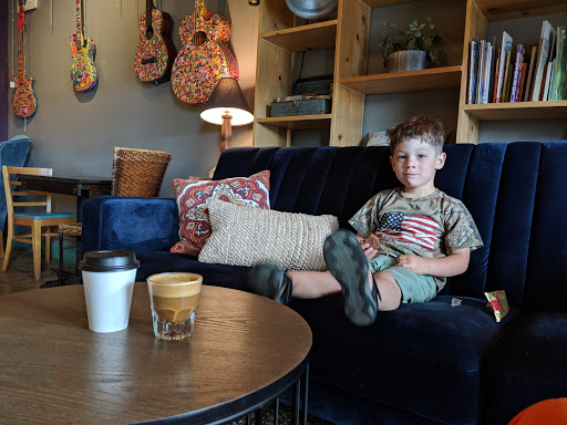 Coffee Shop «The Good Cup», reviews and photos, 2181 Hillsboro Rd, Franklin, TN 37069, USA