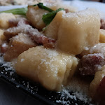 Photo n°4 de l'avis de ANTONELLO.L fait le 13/09/2021 à 13:49 sur le  La Taverna di Stuzzikò à Livata