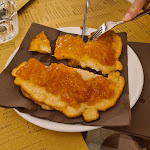 Photo n°1 de l'avis de Marco.a fait le 14/07/2023 à 21:48 sur le  La Crescia Mia à Gubbio