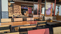 Les plus récentes photos du Restauration rapide Burger King à Champniers - n°2