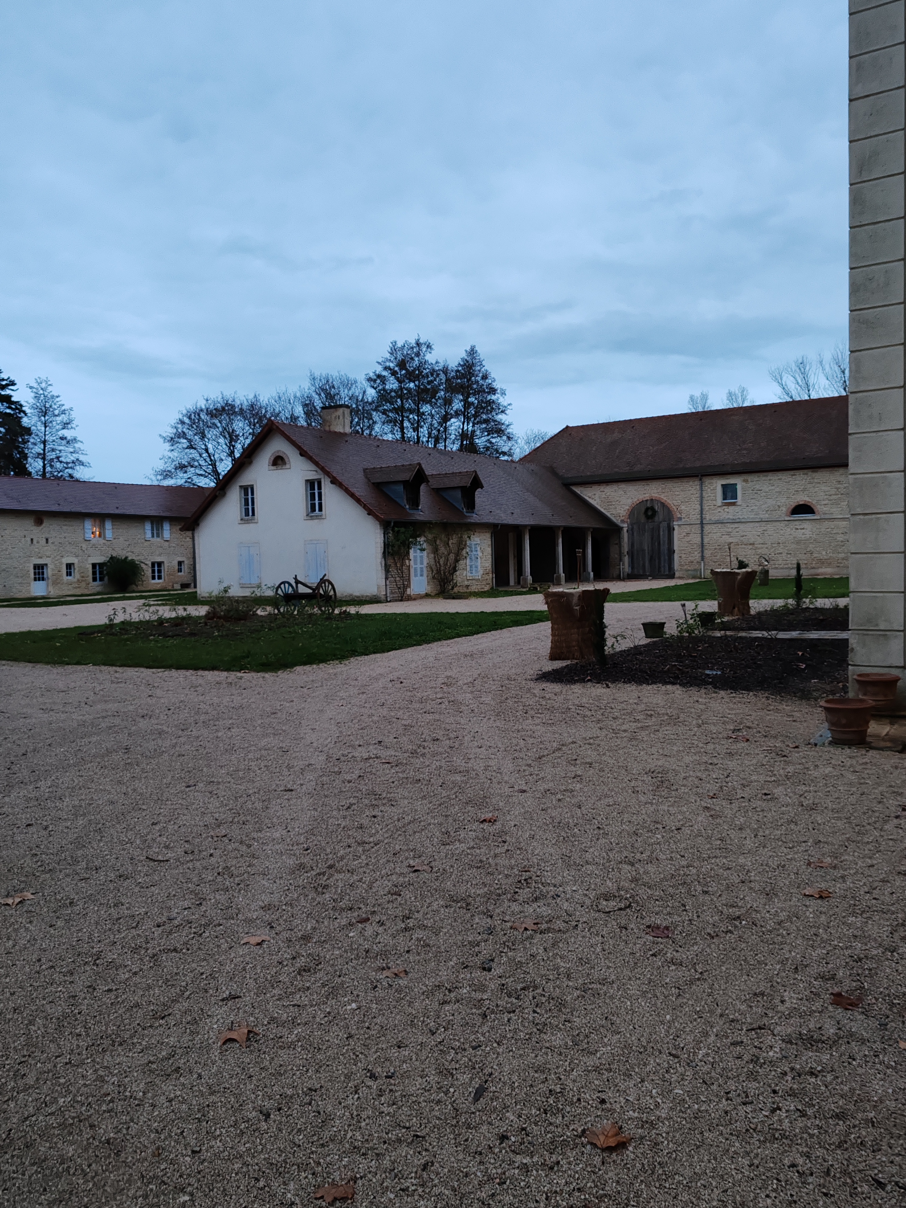 Photo n° 1 de l'avis de MARIUS.U fait le 06/12/2023 à 00:19