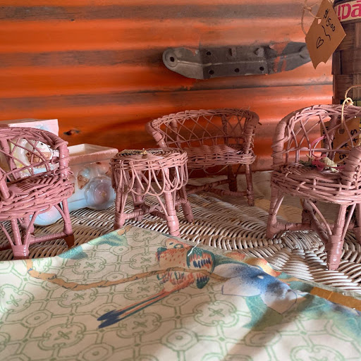 Thrift Store «Stained Market Place», reviews and photos, 2106 E 15th Ave, Tampa, FL 33605, USA