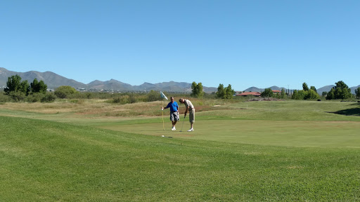 Golf Club «Turquoise Valley Golf», reviews and photos, 1794 W Newell St, Naco, AZ 85620, USA
