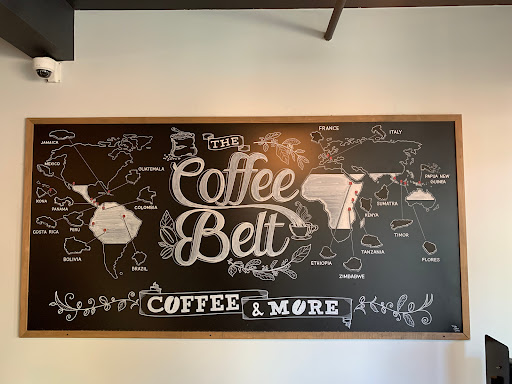 Restaurant «Coffee & More Cafe», reviews and photos, 100 S Murphy Ave #1, Sunnyvale, CA 94086, USA