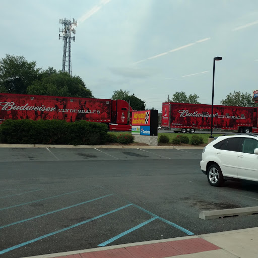 Auto Parts Store «Advance Auto Parts», reviews and photos, 17884 Coastal Hwy #1, Lewes, DE 19958, USA