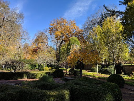 Museum «Ashland - The Henry Clay Estate», reviews and photos, 120 Sycamore Rd, Lexington, KY 40502, USA