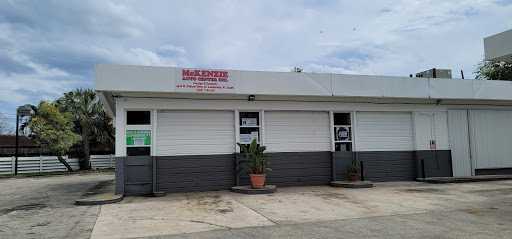 Auto Repair Shop «McKenzie Auto Center», reviews and photos, 4410 N Federal Hwy, Fort Lauderdale, FL 33308, USA