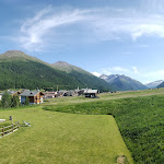 Photo n°9 de l'avis de tomas.a fait le 29/07/2021 à 18:39 sur le  Hotel Lac Salin Spa & Mountain Resort à Livigno