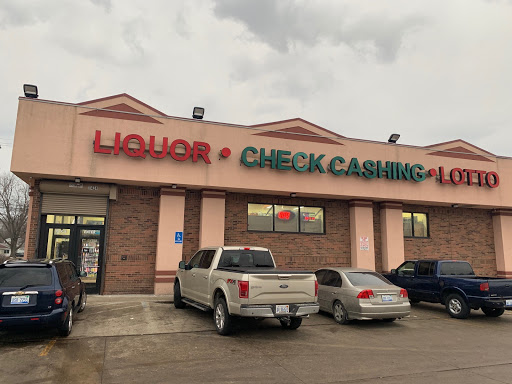 Liquor Store «Lunch & Liquors», reviews and photos, 1424 Ecorse Rd, Ypsilanti, MI 48198, USA