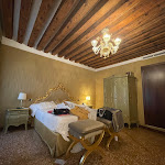 Photo n°1 de l'avis de Mirza.m fait le 04/07/2021 à 06:33 sur le  Hotel Al Ponte Mocenigo à Venice