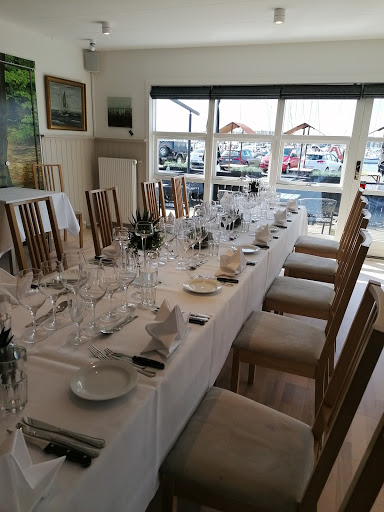 Restaurant Marsvinet in Middelfart, Viborg