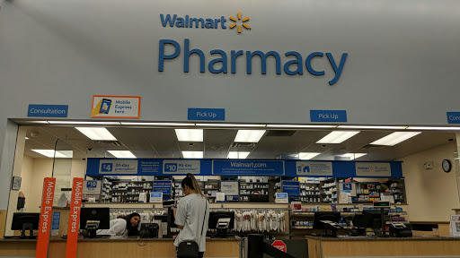 Discount Store «Walmart», reviews and photos, 2395 Peachtree Pkwy, Cumming, GA 30041, USA