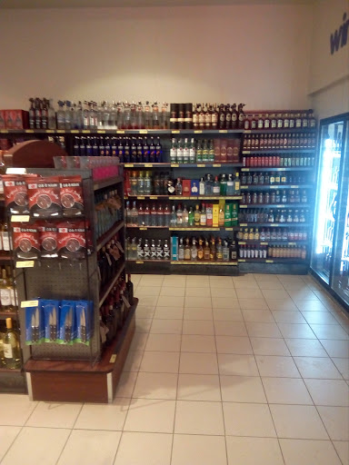 Shoprite Onitsha Mall, Onitsha Mall, 430220, Onitsha, Nigeria, Liquor Store, state Anambra