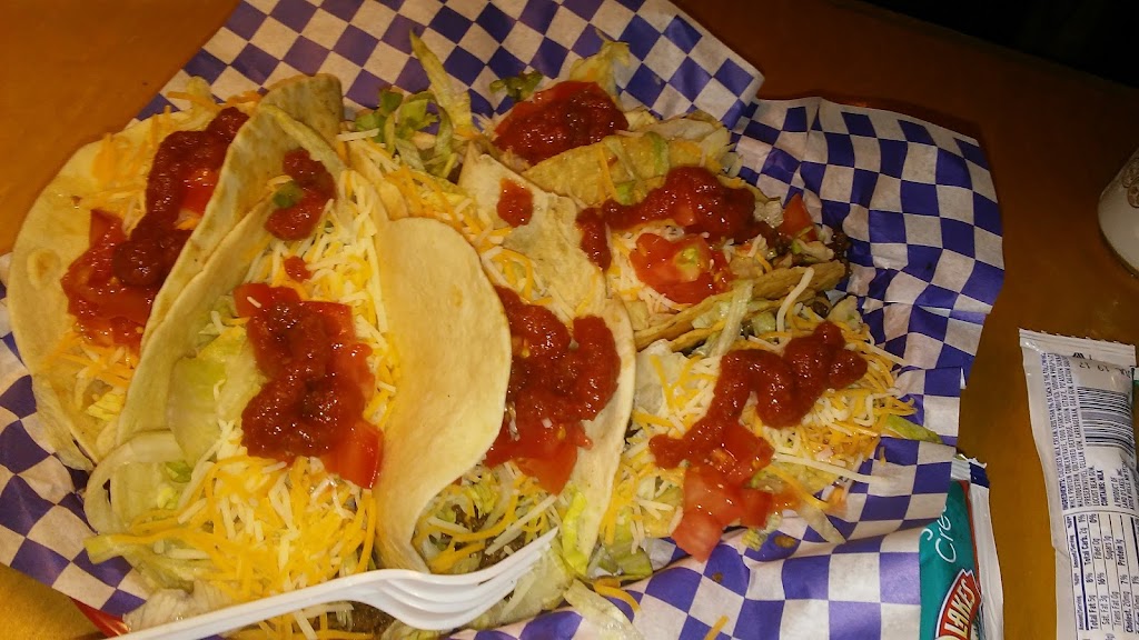 The Weston Bunk House Bar & Grill 64098