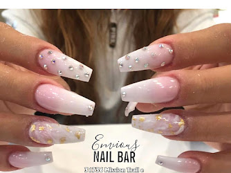 Envious Nail Bar