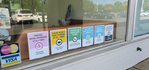 Hair Salon «Payal Beauty Parlour», reviews and photos, 126 Baldwin Rd, Parsippany, NJ 07054, USA