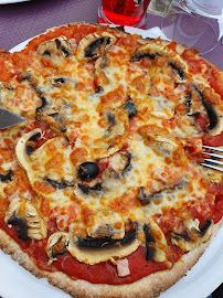 Pizza du LA PIZZERIA GIULIETTA à Labastide-d'Armagnac - n°10