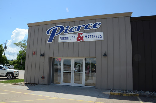Furniture Store «Pierce Furniture & Mattress», reviews and photos, 141 Colorado St, Muscatine, IA 52761, USA