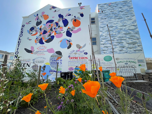 Natural Foods Store «Other Avenues Grocery Cooperative», reviews and photos, 3930 Judah St, San Francisco, CA 94122, USA