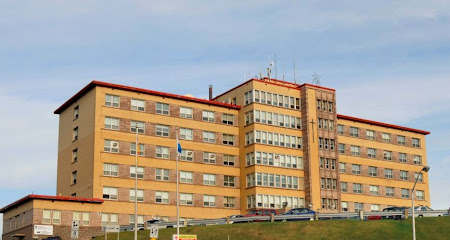 Hospital D'alma