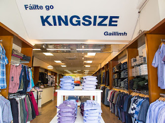 Kingsize Big & Tall Menswear