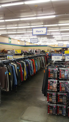 Thrift Store «Goodwill Retail Store & Donation Center», reviews and photos