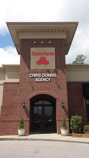 Insurance Agency «Chris Dorris - State Farm Insurance Agent», reviews and photos